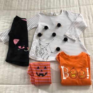 Halloween bundle